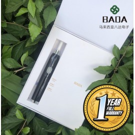 BADA Sonic Electronic Smart Toothbrush with Clean, Standard, Gum Care mode