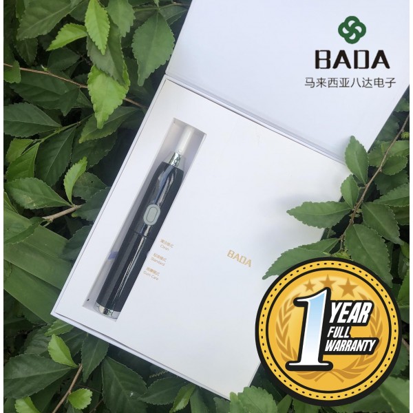BADA Sonic Electronic Smart Toothbrush with Clean, Standard, Gum Care mode 