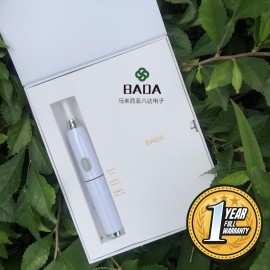 BADA Sonic Electronic Smart Toothbrush with Clean, Standard, Gum Care mode
