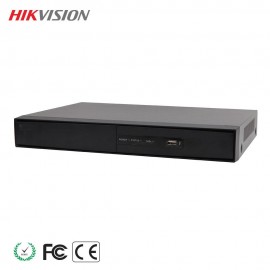 DS-7208HGHI-F1 8CH DVR H.264 CCTV TURBO HD 1080p 720p DVR recorder box with 1 SATA slot