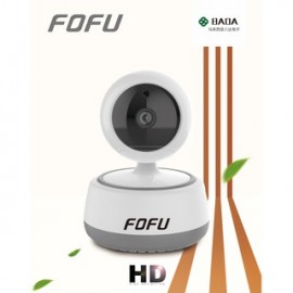 FOFU Wifi IP Camera CCTV 960p HD Wireless/WIFI (Support Cloud Storage)