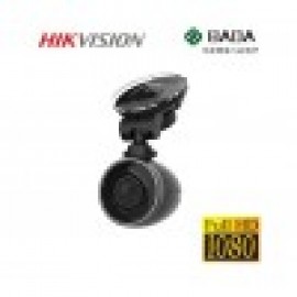Hikvision Car Camera 1080p FullHD G-sensor Bullet WIFI Dash Cam , AE-DN2016-F1