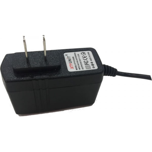 12V 2A Output Good Quality China Plug Power Adapter for CCTV, DVR, Tablet