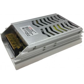 High Quality Switching 12V 10A 120W Centralized Power Supply for CCTV