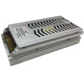 High Quality Switching 12V 30A 360W Centralized Power Supply for CCTV
